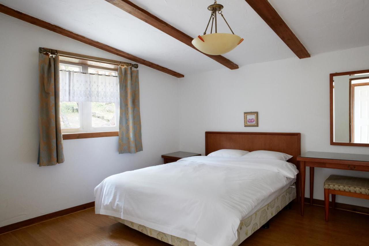Club Es Jecheon Resort Chechon Экстерьер фото